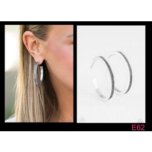 E62 - Jungle Stride – silver