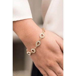 B69 - Royally Refined Gold