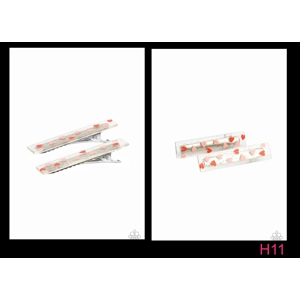 H11 - Color Me Cupid - Multi