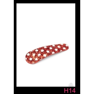 H14 - All American Girl Red