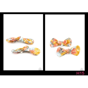 H15 - Pastime Picnic - Multi