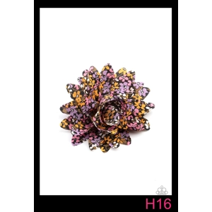H16 - Blooming Boundaries - Multi