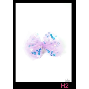 H2 - Sugar Plum PRAIRIE - Purple