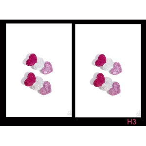 H3 - Love at First SPARKLE – Multi