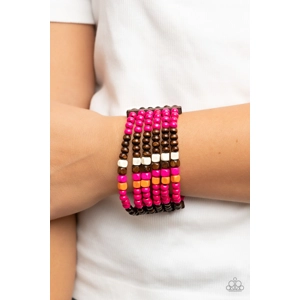 B52 - Dive into Maldives - Pink