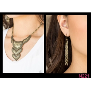 N221 - Texas Temptress Brass