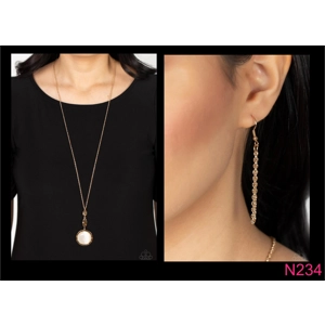 N234 - Magic Carpet Cruise – Gold