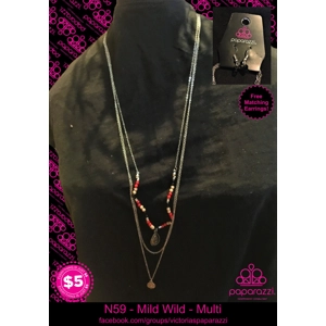 N59 - Mild Wild - Multi