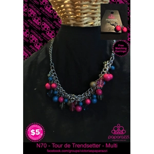 N70 - Tour de Trendsetter - Multi