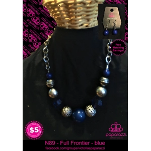 N90 - Sugar, Sugar Blue