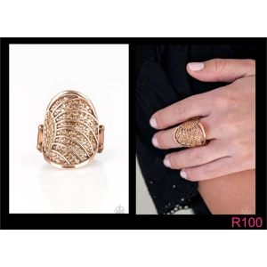 R100 - Dazzle Daze Copper