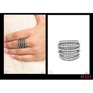 R101 - Empirical Sparkle