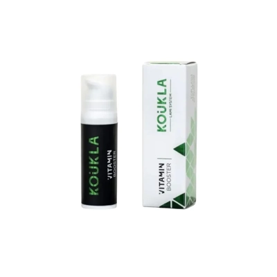 KOUKLA Vitamin BOOSTER, 15ml