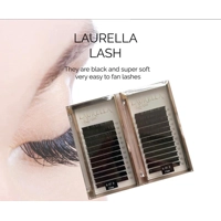 0.10 CLASSIC lash extensions