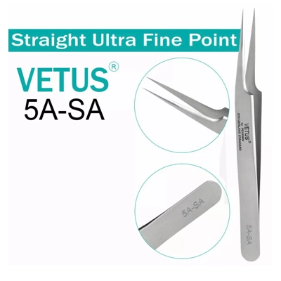 Vetus 5A - SA