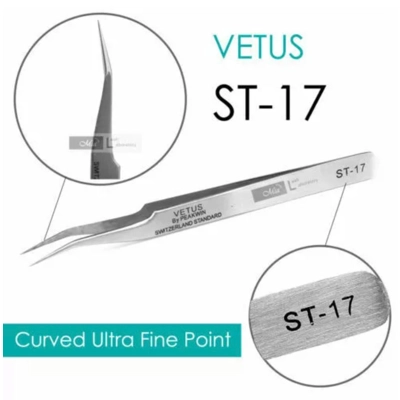 Vetus ST - 17