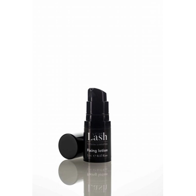 Fixing lotion (step2)