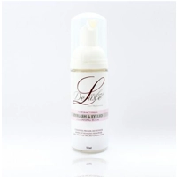 Cleansing foam (Deluxe)