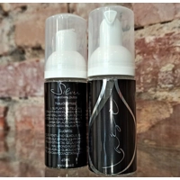 Lase SILVER Eyelash Foam (Washable)