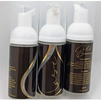 Lase GOLD eyelash foam (non-washa..