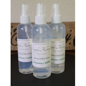 Botanical Hair Spritz