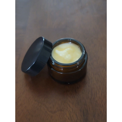 Rose & Cucumber Eye Creme