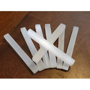 Selenite Wand