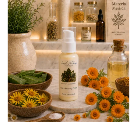 Arnica Recovery Crème™