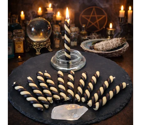 Balance Candle