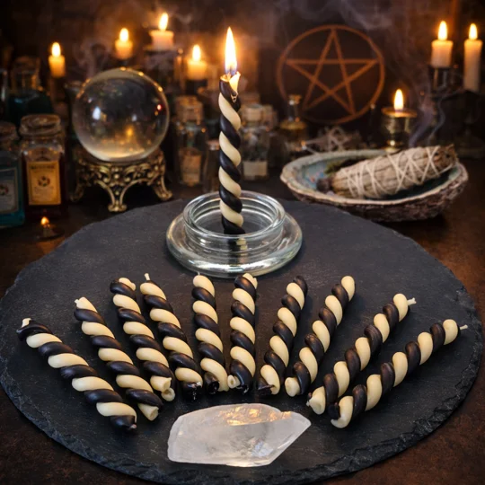 Balance Candle