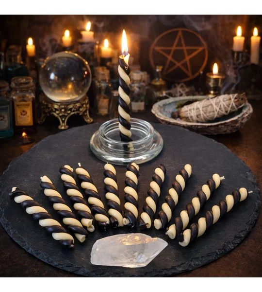 Balance Candle