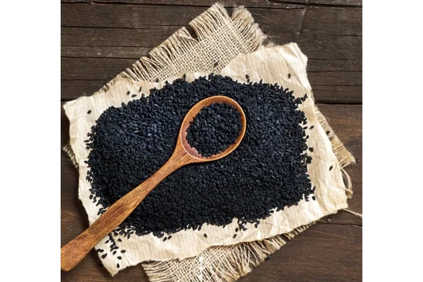 Black Seed and SARS-CoV-2