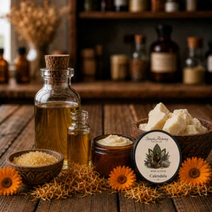 Body Butter