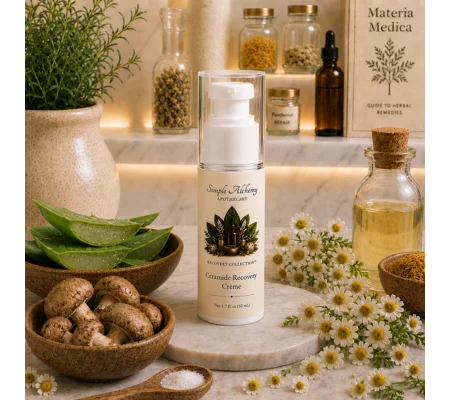 Ceramide Recovery Crème™