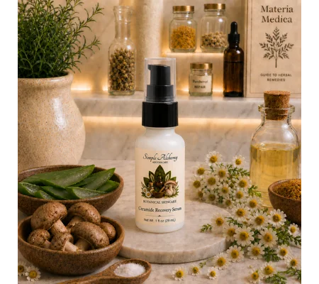 Ceramide Recovery Serum™