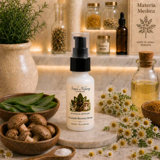 Ceramide Recovery Serum™