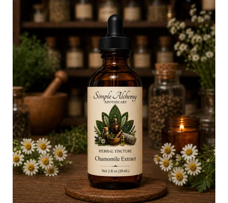 Chamomile Extract