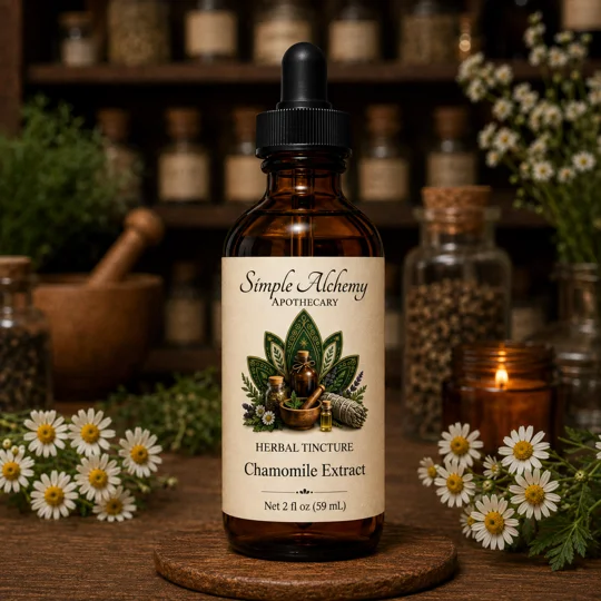 Chamomile Extract