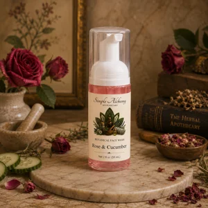 Facial Cleansers