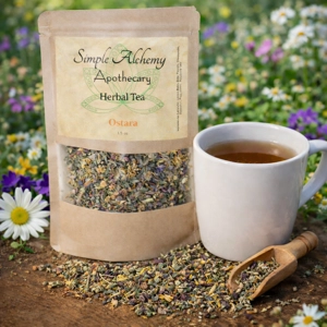 Ostara Tea