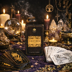 Tarot Deck