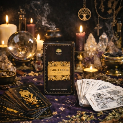 Tarot Deck
