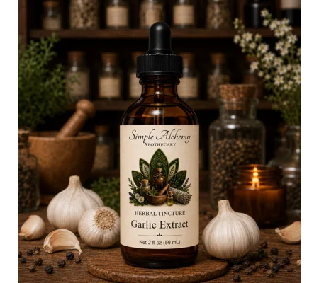 Garlic Extract