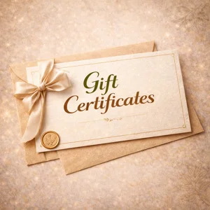 Gift Certificates