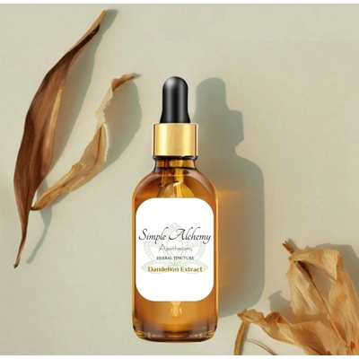 Dandelion Extract