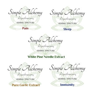 Sample Pack