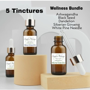 Wellness Bundle