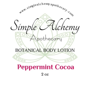 Peppermint Cocoa Body L..