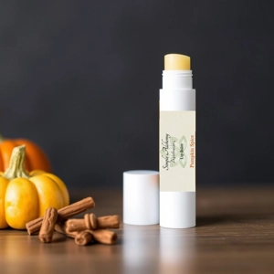 Pumpkin Spice Lip Balm