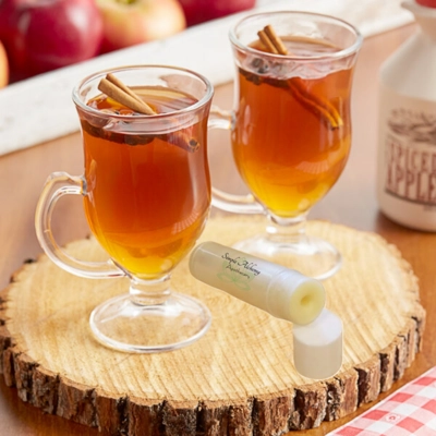 Apple Cider Lip Balm